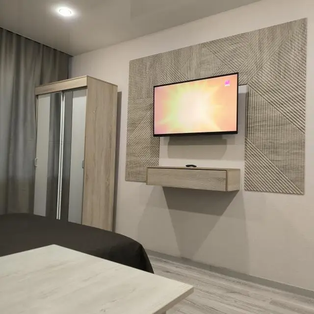 Real photos of Apartamenty na ulice Prospekt stroitelej 18