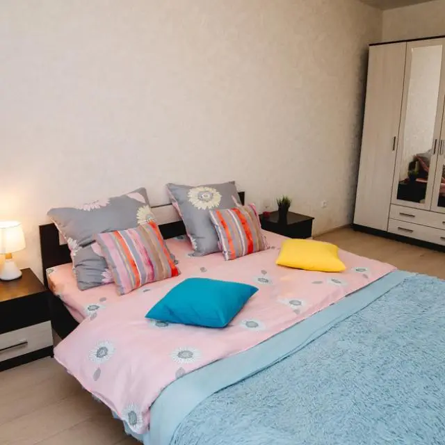 Real photos of Apartments on Nizhne-Trubezhnaya street 3 building 1