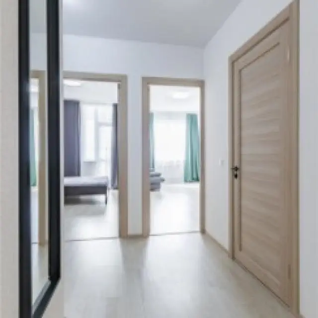 Реальные фото DreamHouse на Цвиллинга