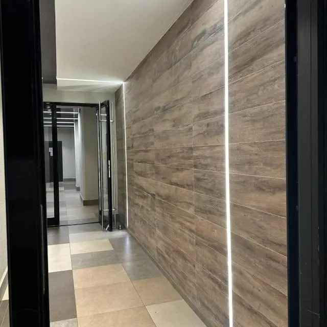 Real photos of Apartments on Oboronnaya 102B street