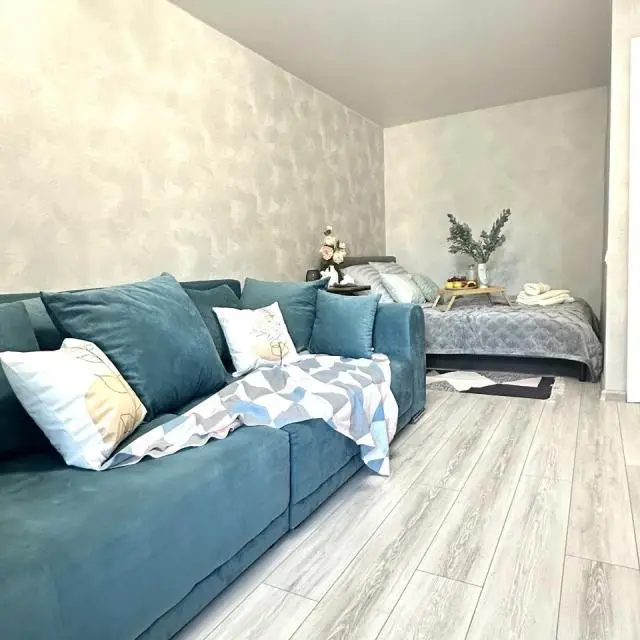 Real photos of Apartments on Vokzalnaya Street
