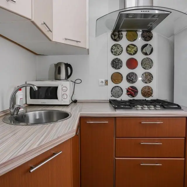 Real photos of Apartment on Karl Marx Avenue 10A