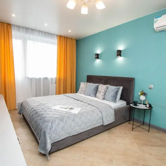 Real photos of Room Hotel on Kirov street 76