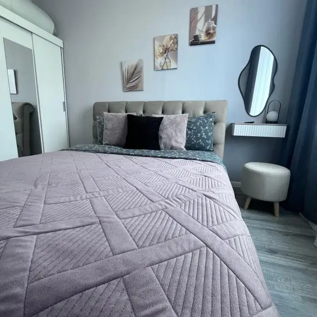 Real photos of Apartments on the street of the First 4 / 7