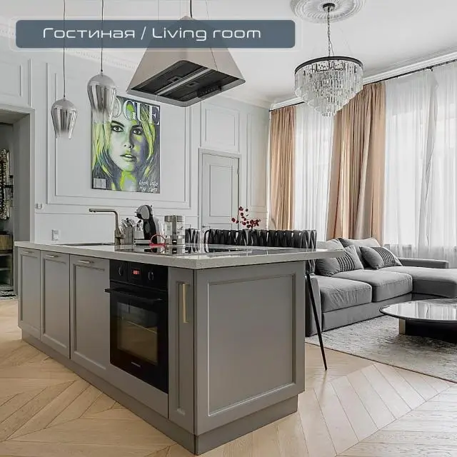 Реальные фото PiterApartments (ПитерАпартментс) на проспекте Невский 45/2