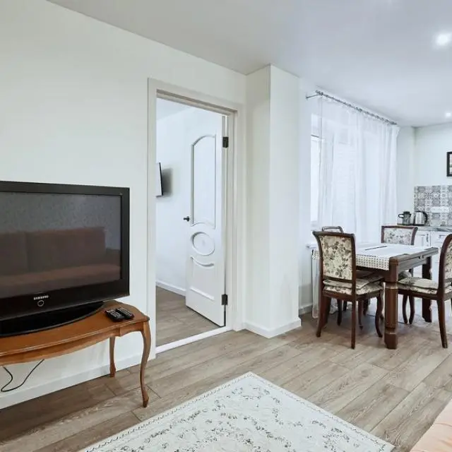 Real photos of Apartments on Sadovaya street