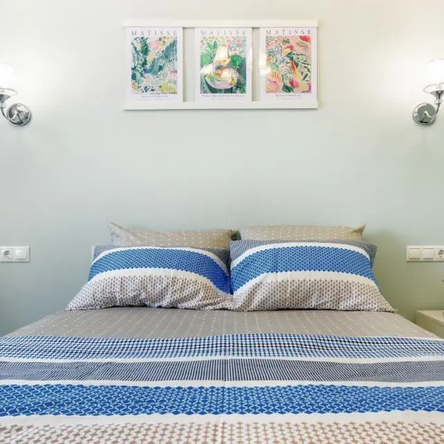Real photos of Apartments on Panova street 30k2