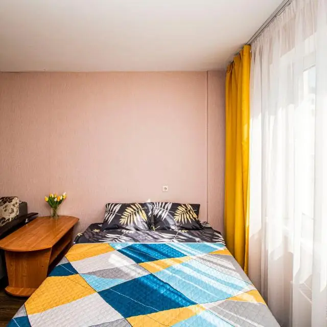 Real photos of Apartments on Karl Marx 50