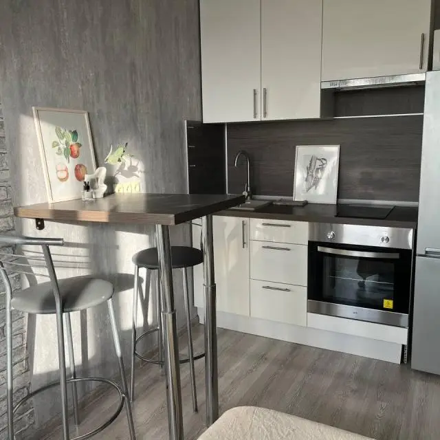 Real photos of El apartment on Panova street 30k1