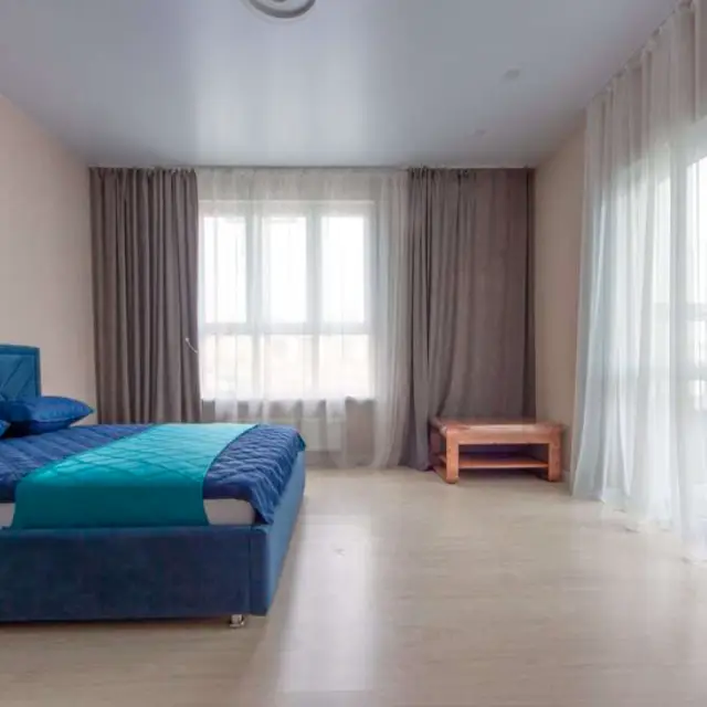 Real photos of Apartments on Matveikina street, 1Ak3