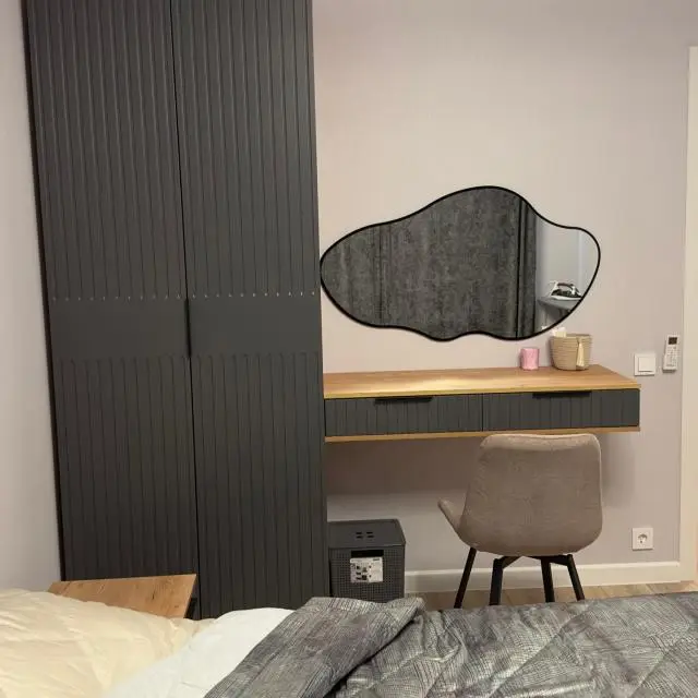 Real photos of Cozy apartment on Iskra street 66/9