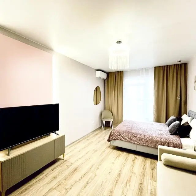 Real photos of Apartments on Stankevich street, 45/1