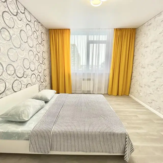 Real photos of Apartments on 74 Salmyshskaya street 