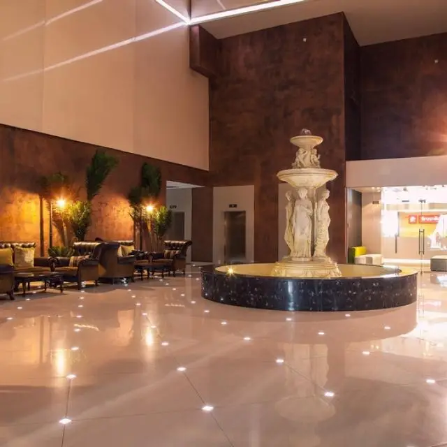 Real photos of Vysotsky Apart-hotel 