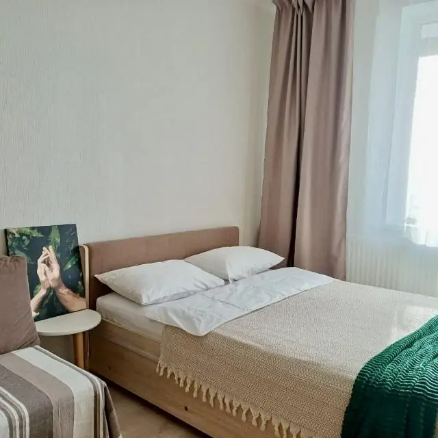Real photos of Apartments on 79 Chapaev Street