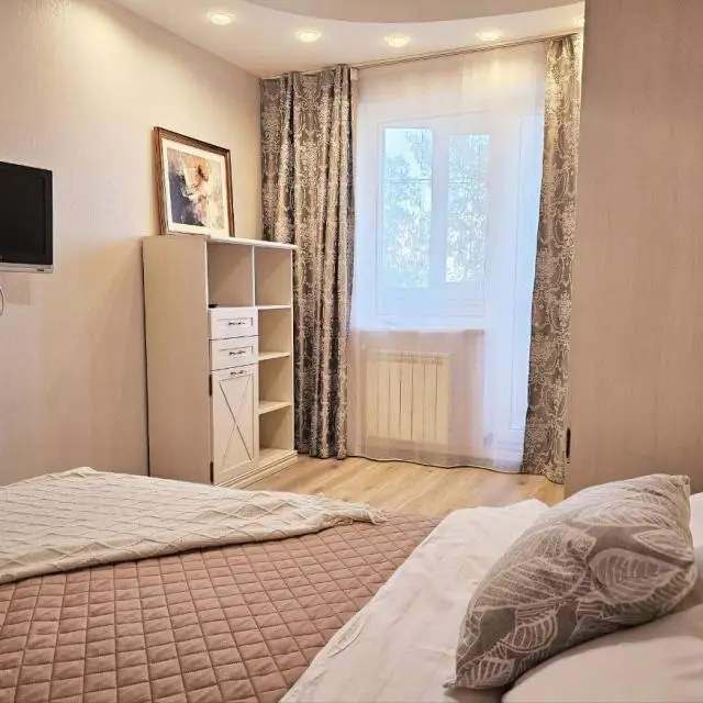 Реальные фото Best Guest House (Бэст Гест Хаус) на улице Симонова
