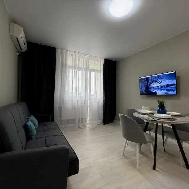 Real photos of Apartment from the company Home Hotel on Essen, 12