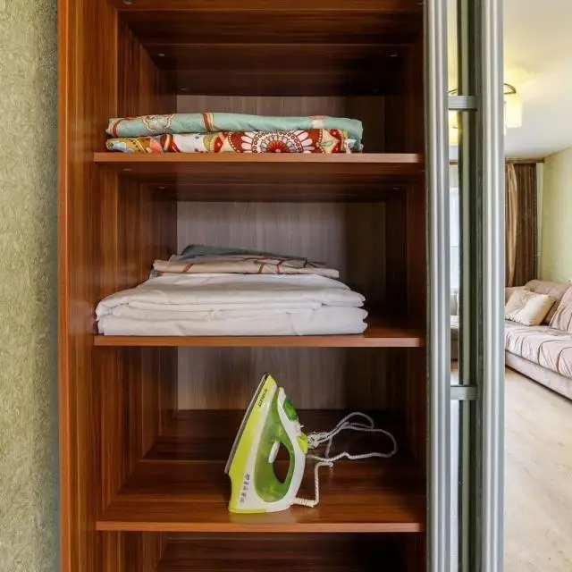 Real photos of Apartment on Orekhovaya street 9