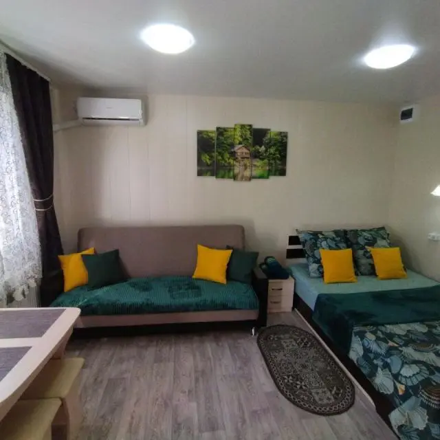 Real photos of Guest rooms u Alexandra