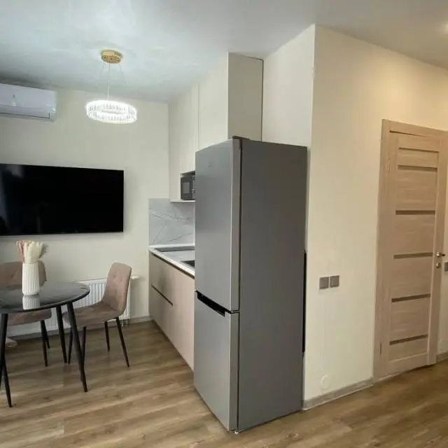 Real photos of Apartments on Gazovikov street 40