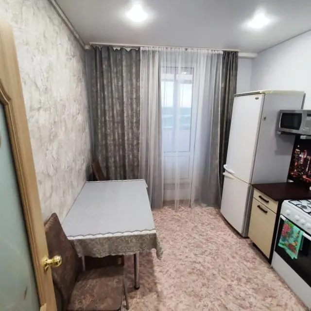 Реальные фото Nadym House (Надым Хаус)  на улице Рыжкова