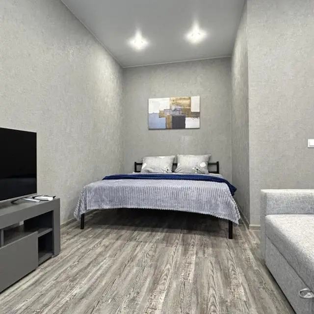 Real photos of Apartments on Bosporskaya street 14