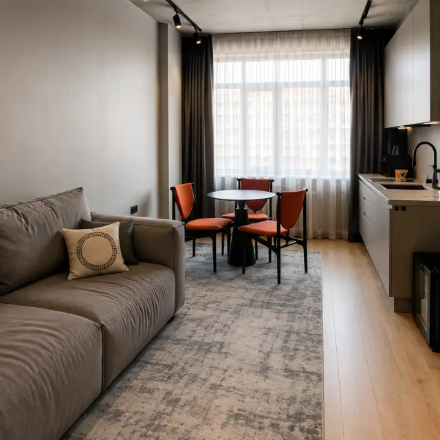 Real photos of Riviera Caspian at 31 Magomedali Magomedzhanova Street