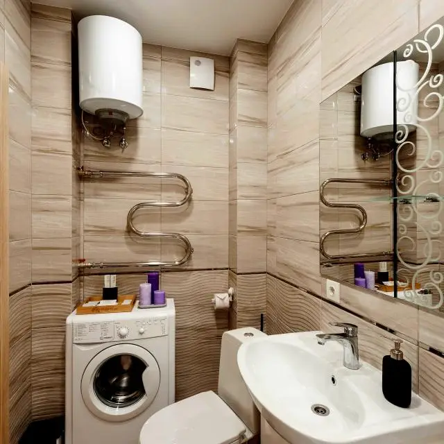 Real photos of iHome on Frunze Street 20