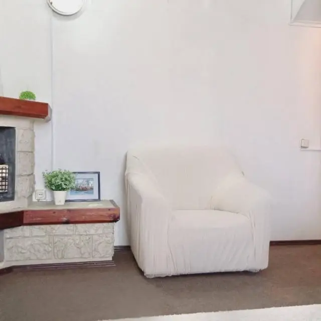 Real photos of Apartments on Molodogvardeyskaya street 240