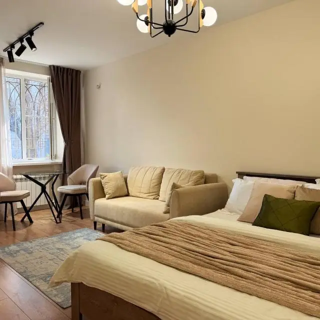 Real photos of Like at home 05 on Imam Shamil Avenue 63