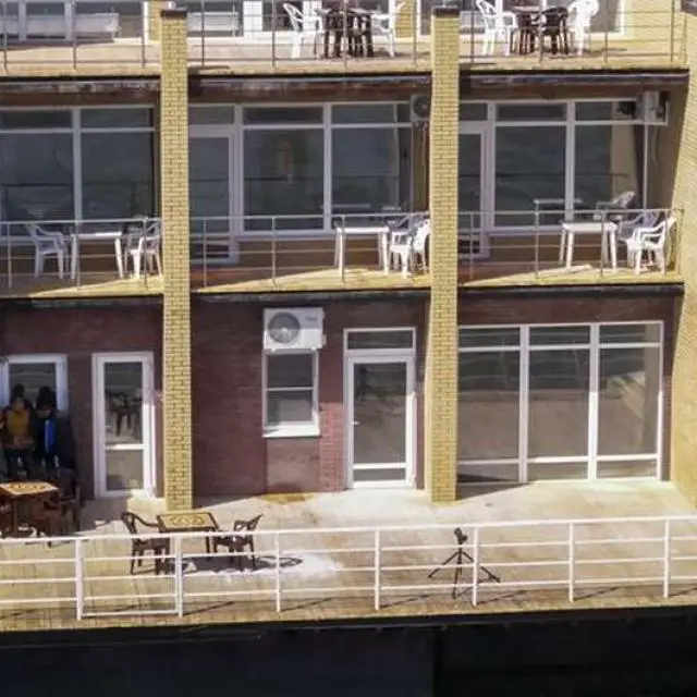 Real photos of Shtorm