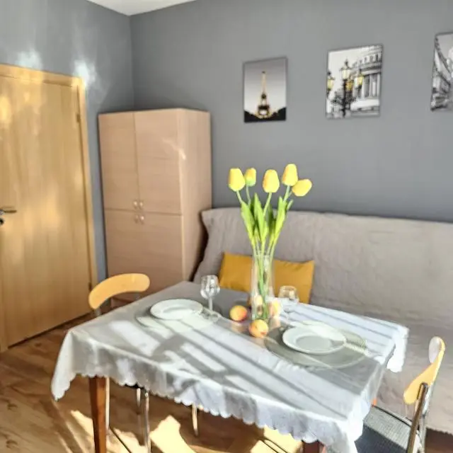 Real photos of Apartments on Borisova street 10