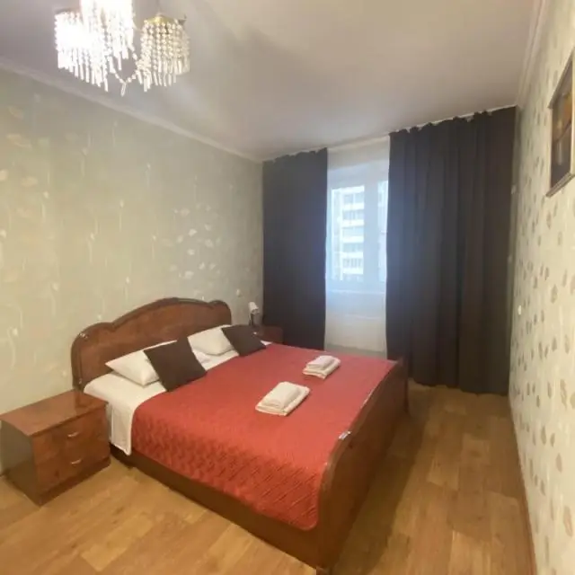 Real photos of Apartments on 76 Kashirin Brothers Street