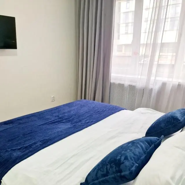 Real photos of Apartment Alisa39 on Chernyakhovsky street 12A