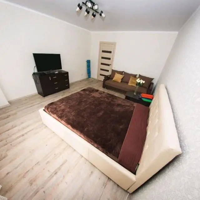 Real photos of Apartments on Perevertkina Street, 1/11