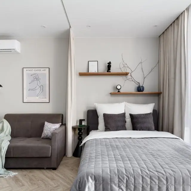 Real photos of Apartments on Krasny Avenue 167/3