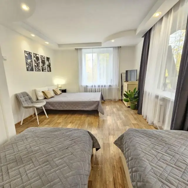Real photos of Apartments on 36 Volodarsky Street