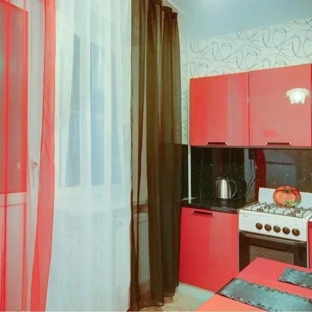 Real photos of Apartments on Slavyanskaya street 20
