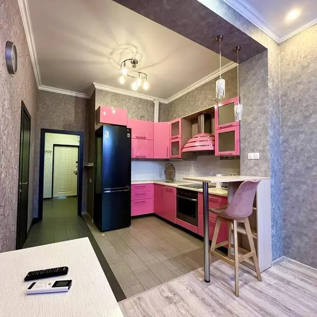 Real photos of Relax Apart on Herman Titov St. 14k2