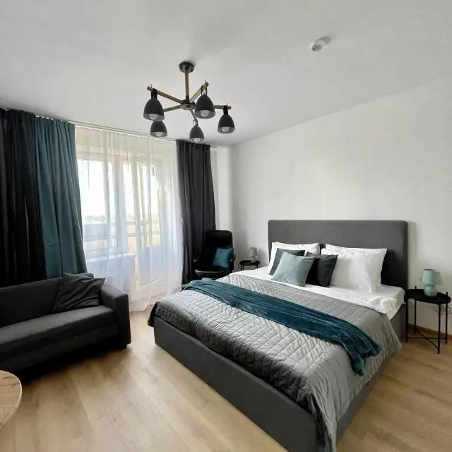 Real photos of Apartments on Sadovaya 81