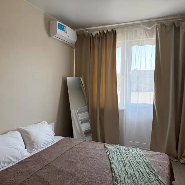 Real photos of Apartments on Voiskovaya street 4 k13
