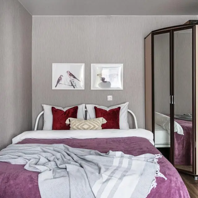 Real photos of Apartments on 42 Zosimova Street