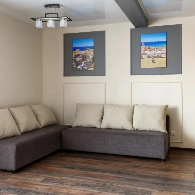Real photos of Apartments on Lermontov street 275/10