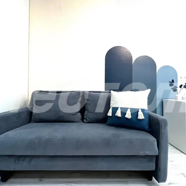 Real photos of Apartments on Moskovsky Prospekt 128