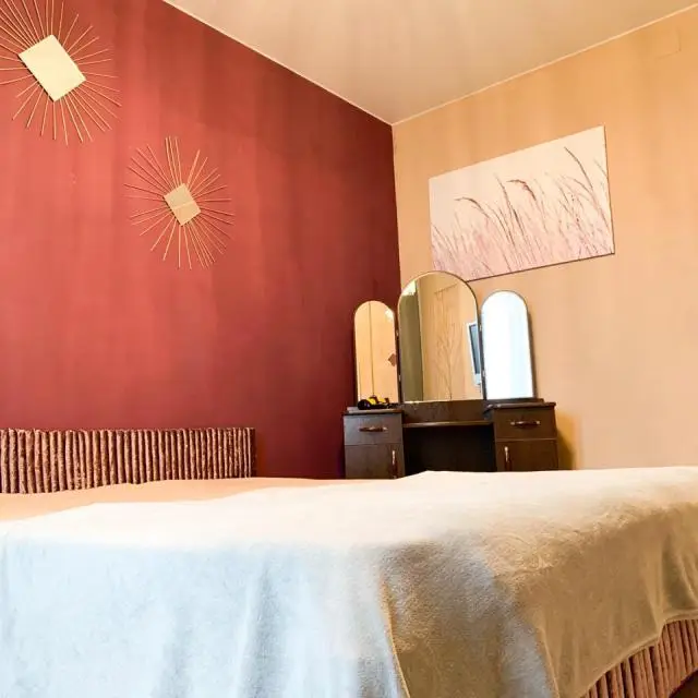 Real photos of Two-room apartment on Petra Podzolkova street 21