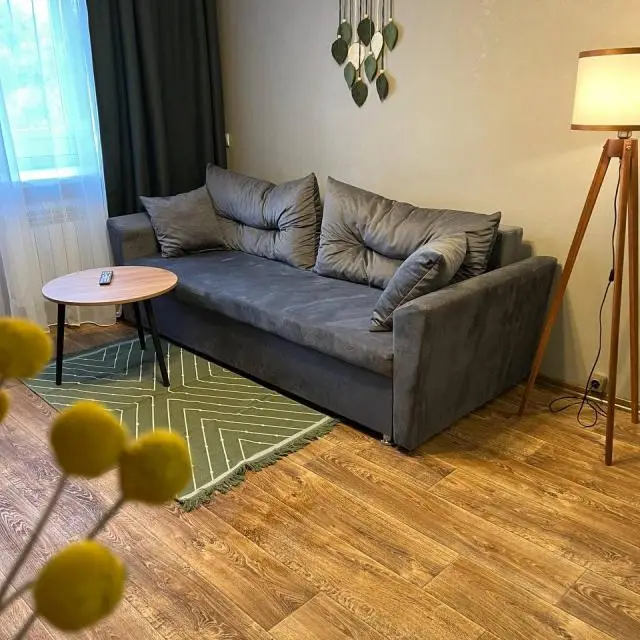 Real photos of Apartments on Uglichskaya street 26