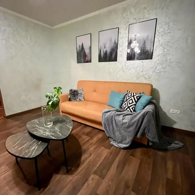 Real photos of Home Hotel in the 10th microdistrict 13