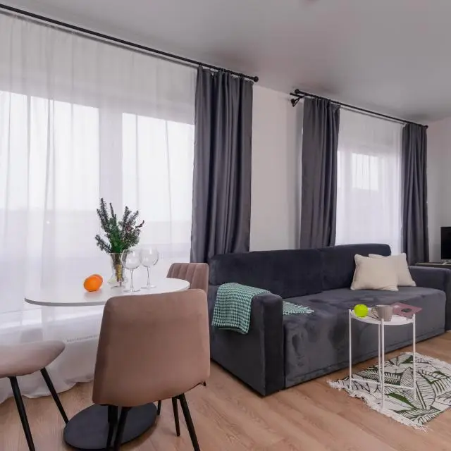 Real photos of BB Apartment on Lublinskaya street 72Ak1