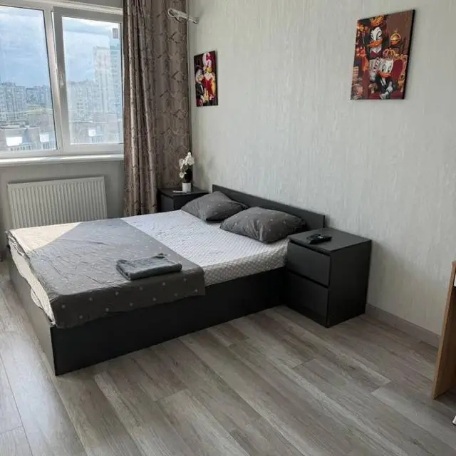 Real photos of Apartments on Sovetskaya Armii street 131A