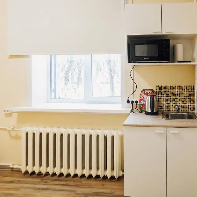 Real photos of Apartments on Sportivny Lane